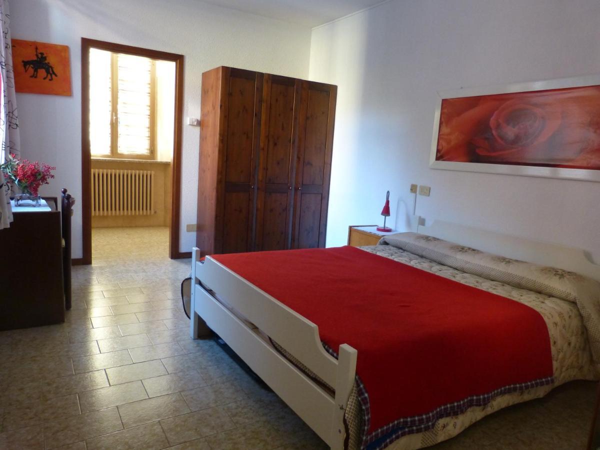 Ostello Al Deserto Chiavenna Exterior photo