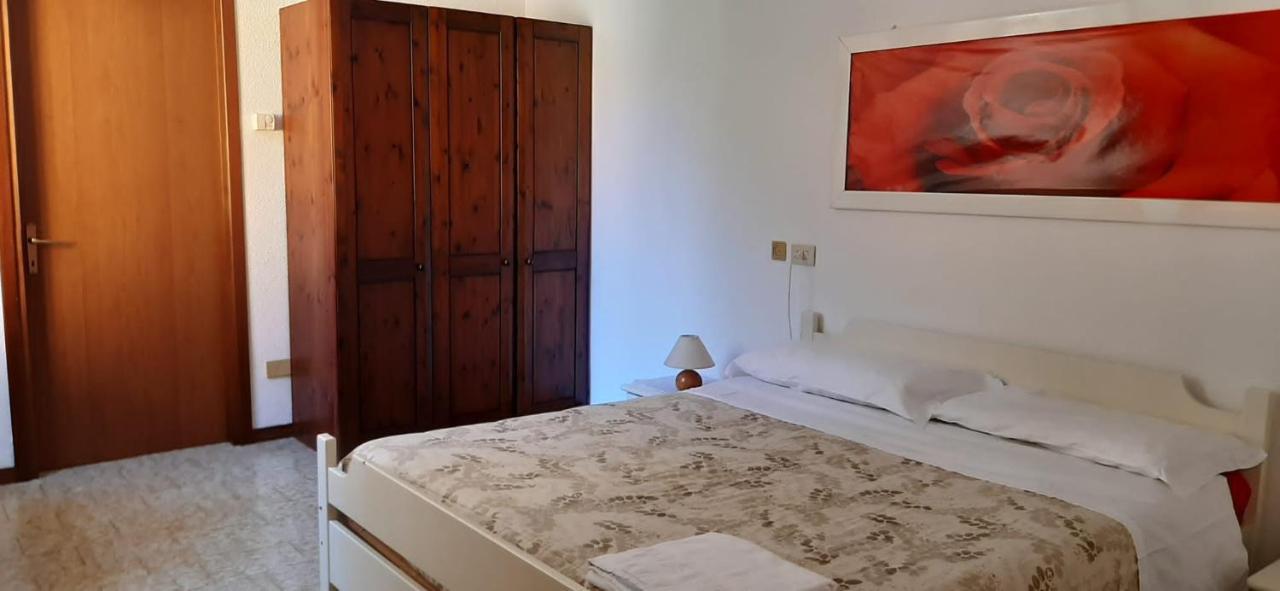 Ostello Al Deserto Chiavenna Exterior photo